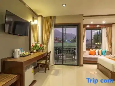 Andaman Breeze Resort - - 39