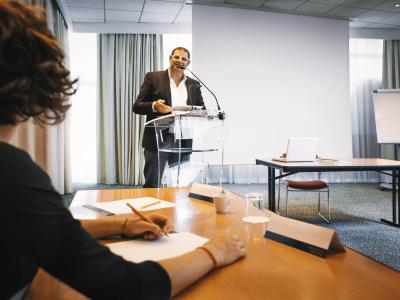 Novotel Annecy Centre - 19