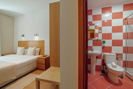 DownTown Guest House - 163