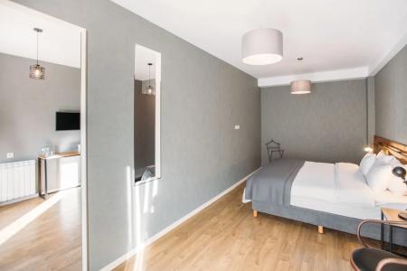 Stancia Kazbegi - City Center - 5