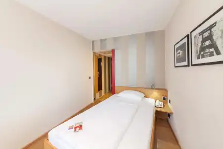 Garner Essen - Messe by IHG - 43