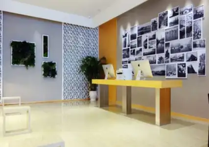 Atour (Nanjing Xuanwumen) - 8
