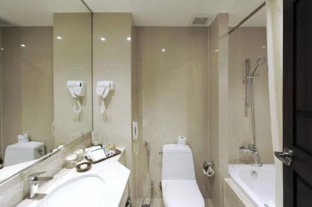 Trianon Rive Gauche - 18
