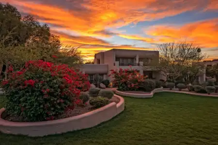 JW Marriott Camelback Inn Scottsdale Resort & Spa - 49