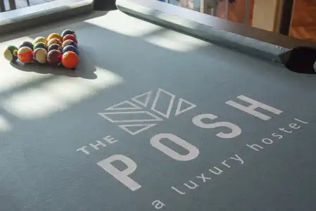 THE Posh Phayathai - 21