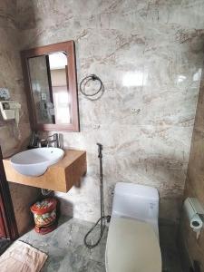 Sen Vang Luxury - 54