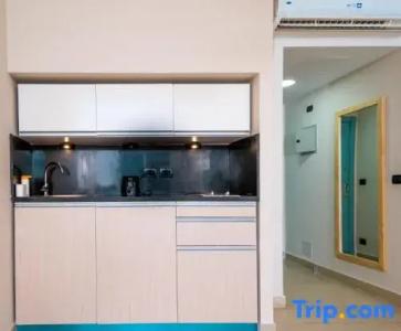 Redcon Suites - 31