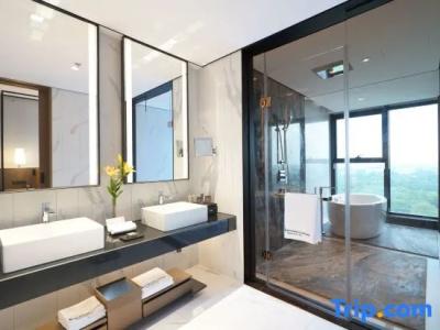 Wyndham Grand Yangon - 42