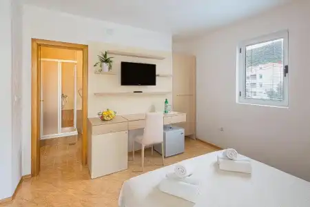 Budva Inn - 14