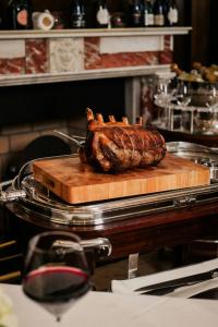The Shelbourne, Autograph Collection - 36