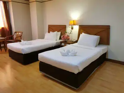Morakot Twin Chumphon - 2