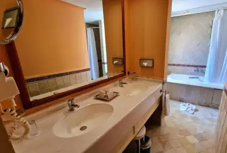 Alhambra Thalasso - 7