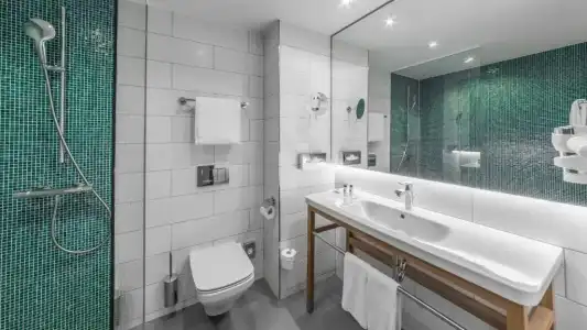 Holiday Inn MUNICH - LEUCHTENBERGRING by IHG - 49