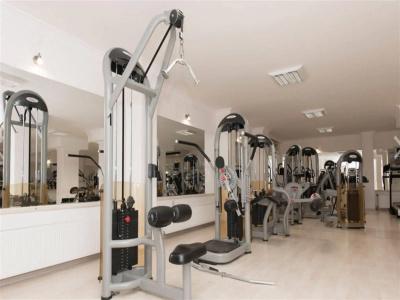 Kamer Exclusive & Suites - 24