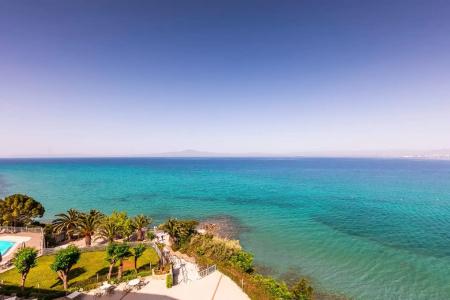 Messinian Bay - 8