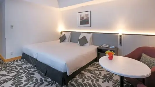 ANA Crowne Plaza Grand Court Nagoya by IHG - 53