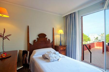 Cala Sant Vicenç - Adults Only + 16 - 2