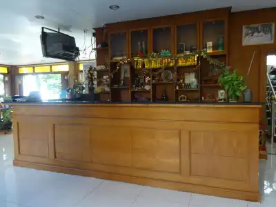 Family House Resort - 1