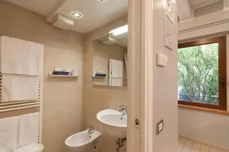 Albergo Fontana Verona - 89