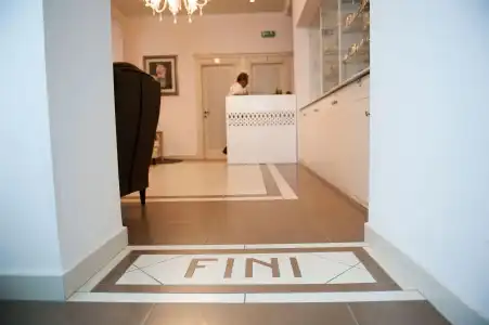 Fini - 21