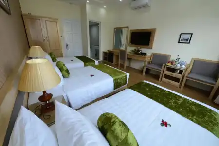 Blue Hanoi Inn - 89