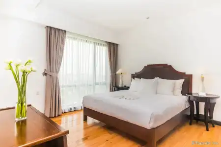 Elegant Suites Westlake Serviced Apartment - 94