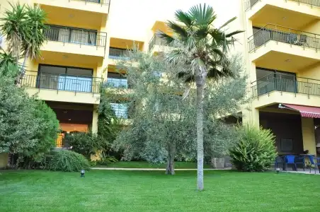Palm Court Suites - 22