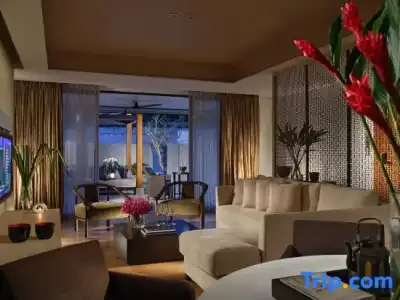 Singapore Marriott Tang Plaza - 153