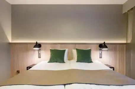 Haaga Central Park (ex.Best Western Plus Haaga) - 52
