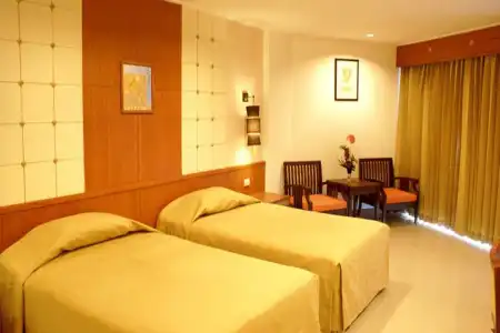 Royal Twins Palace - 11