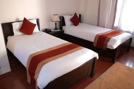 Thamel Eco Resort - 25