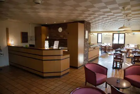 Hôtel Inn Design & Restaurant Bourges - 16