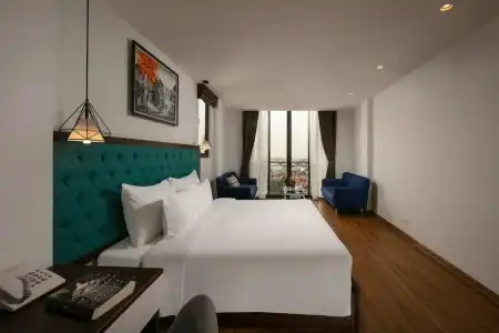 Bendecir & Spa - 5