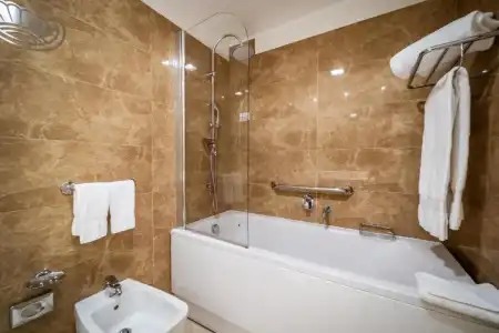Deltas by Marriott Olbia Sardinia - 55