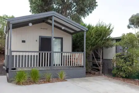 Airport Tourist Village Melbourne - 158