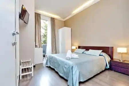 Villa Borghese Prestige Rooms - 41