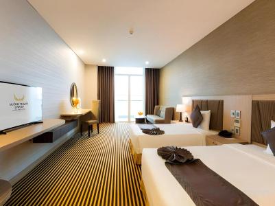 Muong Thanh Luxury Khanh Hoa - 36