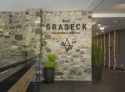 Das Graseck - Mountain Hideaway & Health Care - 0