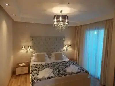 Apartments and rooms Grand Palazzo - 76