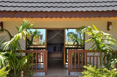 The Sands Beach Resort Zanzibar - 101