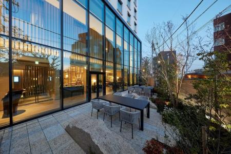 Fraser Suites Akasaka, Tokyo - 24