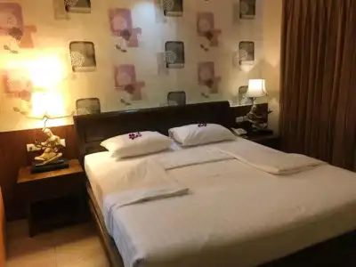 Nice Resort Pattaya - 5