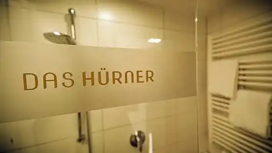 Das HÜRNER - 18