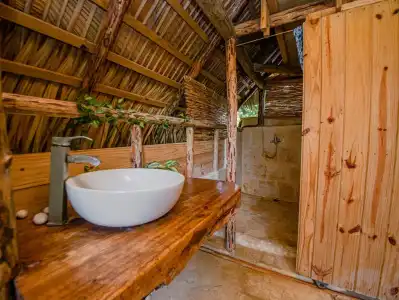Cabarete Boutique Ecolodge Beachfront - 50