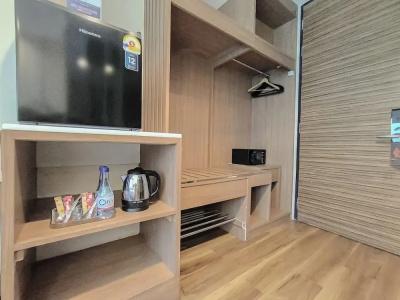 Citin Sukhumvit 11 Nana Bangkok by Compass Hospitality - 56