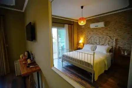 Urla Zeytin Otel - 41