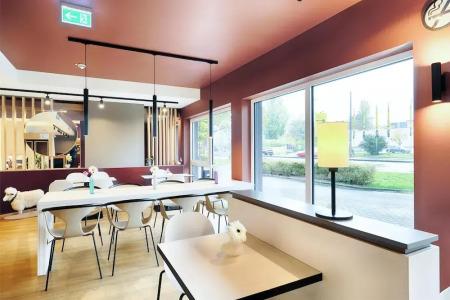 B&B Wiesbaden-Hbf - 7