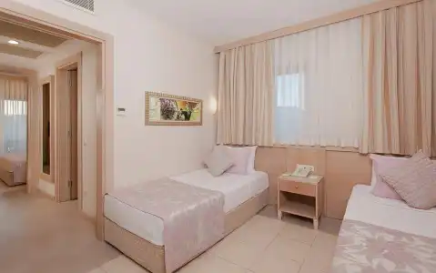 Can Garden Resort - 5