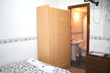 AB Pension Granada - Hostel - 6
