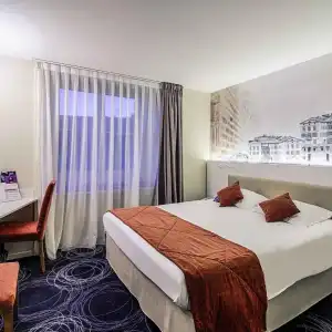 Mercure Albi Rives du Tarn - 20